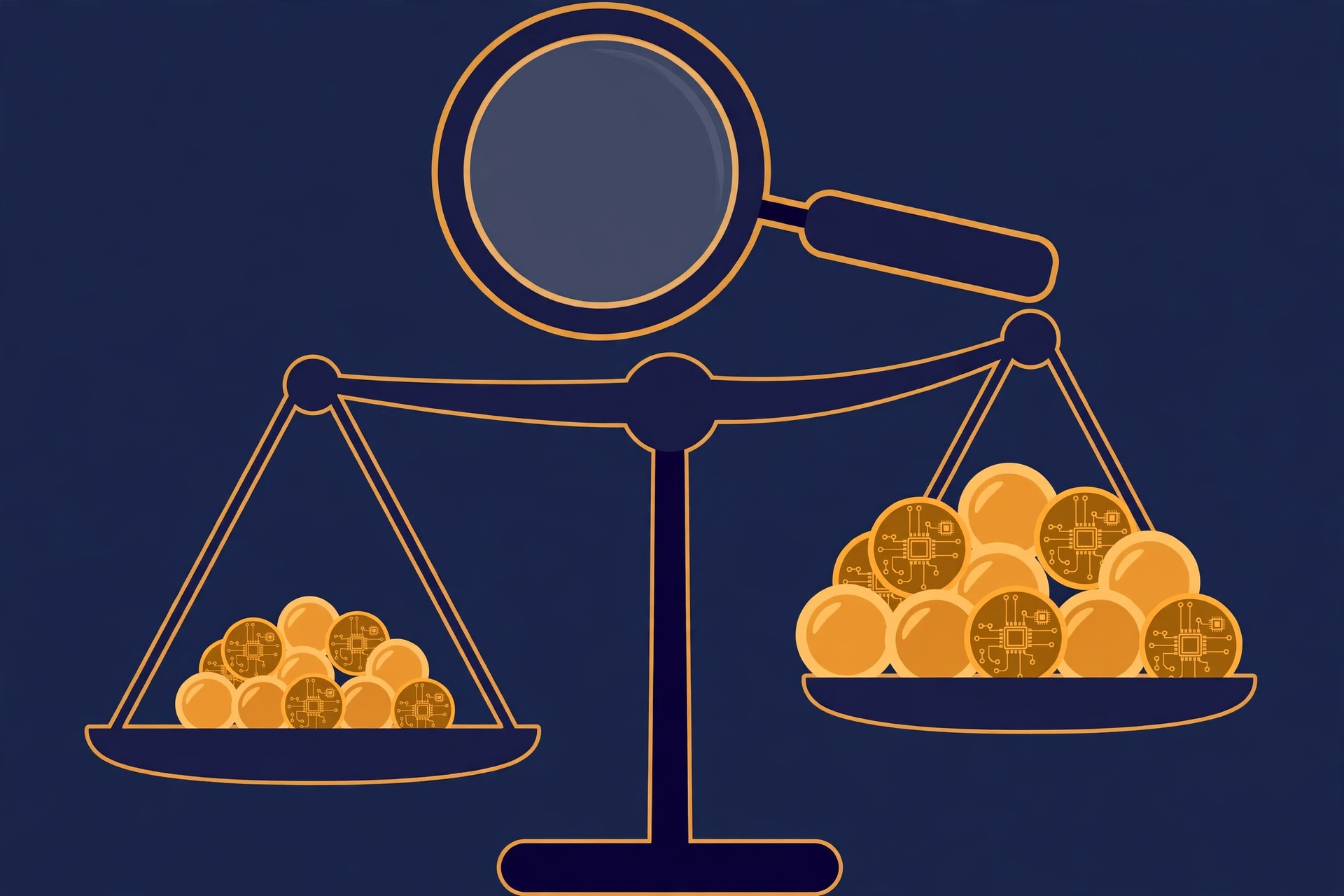 Why Stolen Crypto Estimates Differ: $5.9B Versus $6.3B